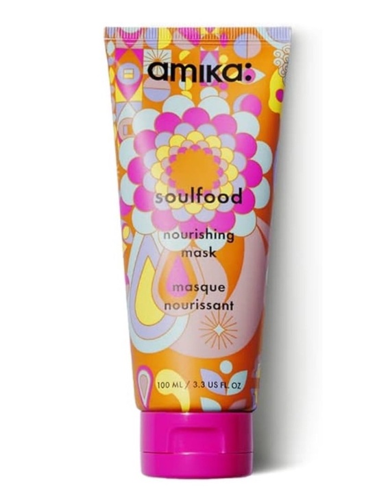 amika Other - Amika Soulfood Nourishing Mask 3.3oz BRAND NEW/SEALED